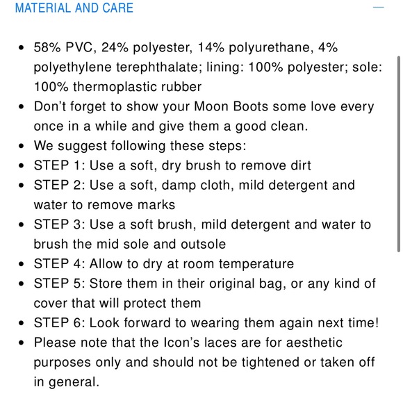 Glitter Moon Boot - Picture 16 of 16